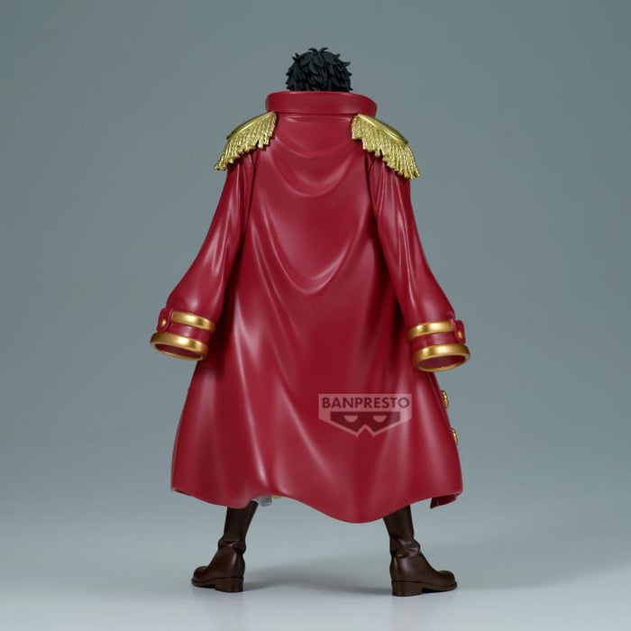 Bandai One Piece DXF The Grandline Series Special Gol D. Roger Figure