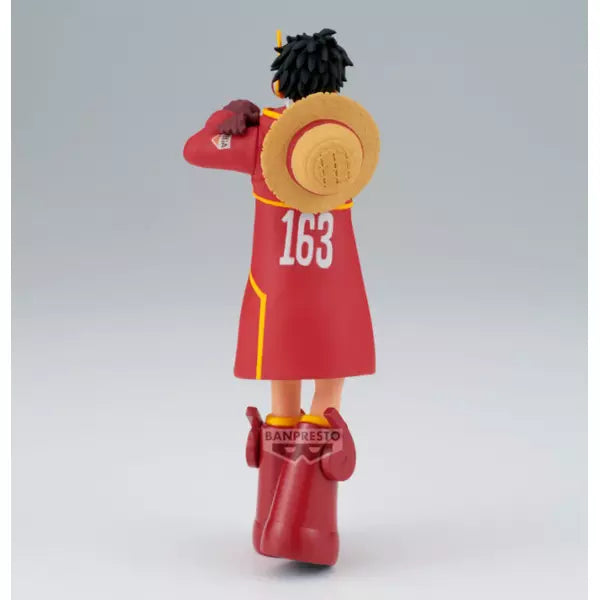 One Piece Egghead:THE Departure Ver. Monkey D. Luffy Figure