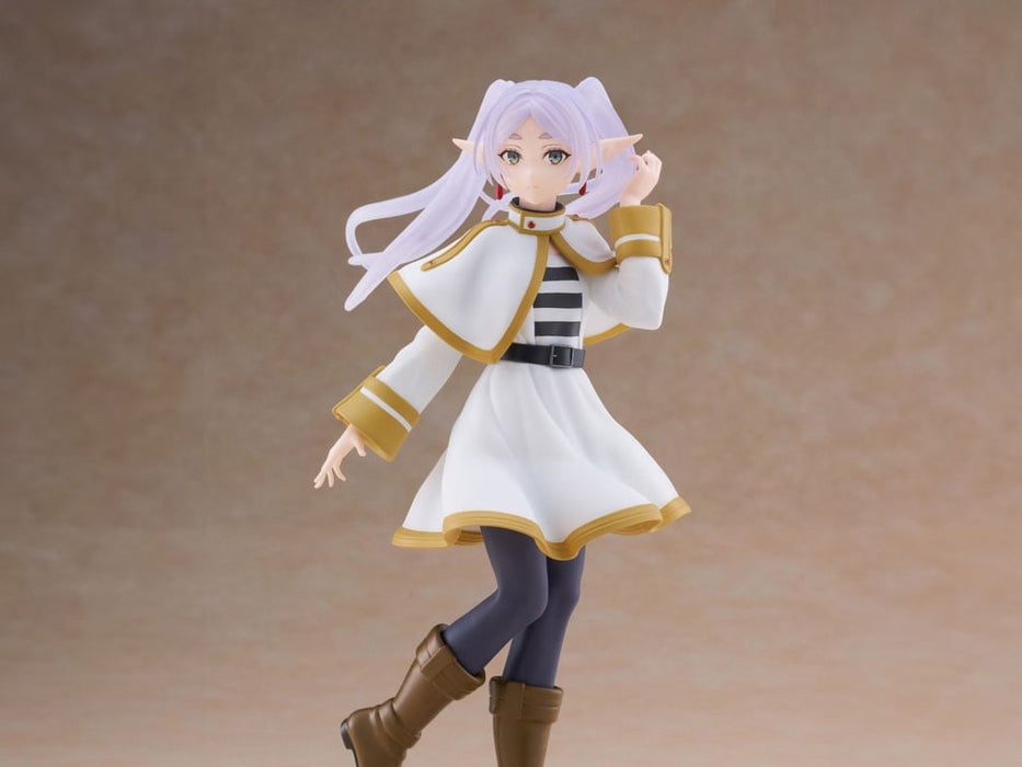 Taito Jaia Frieren: Beyond Journey's End Frieren Coreful Figure