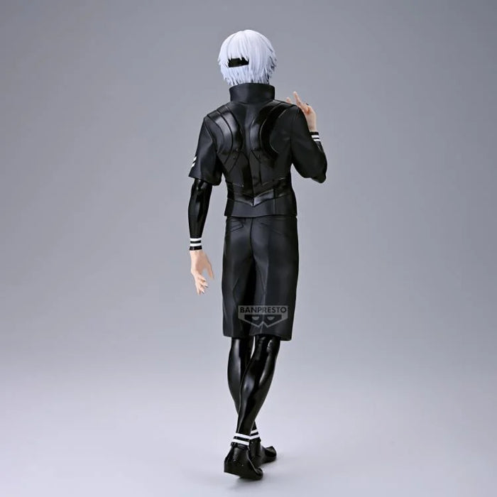 Bandai Banpresto Tokyo Ghoul Grandista Kaneki Ken Figure