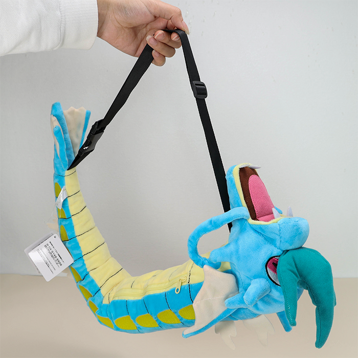 Pokémon Backpack Series – Gyarados