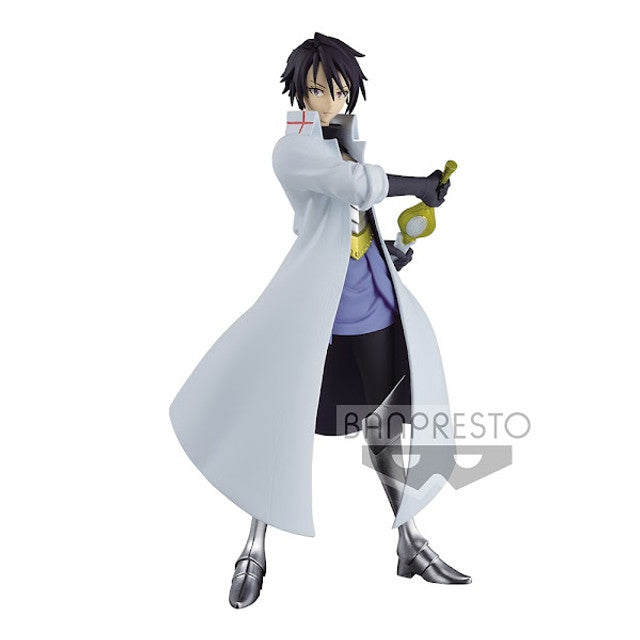 Copy of Bandai Banpresto That Time I Got Reincarnated as a Slime -Otherworlder-vol.15 HINATA SAKAGUCHI Figure