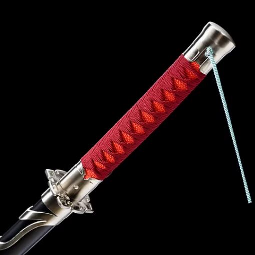 Metal Sword The Legend of Heroes Carbon Steel Shizuna Rem Misurugi′s Sword 369