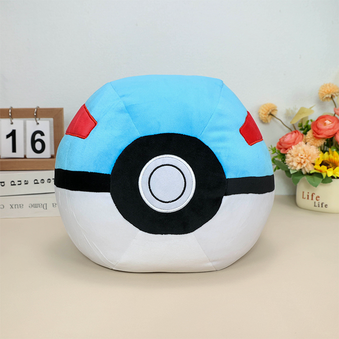 Pokémon Cushion Plushies