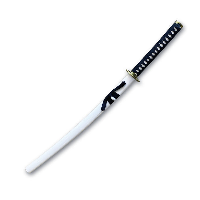 Metal Katana / Sword Yamada Asaemon Sagiri: Hell Paradise Sword (HP)