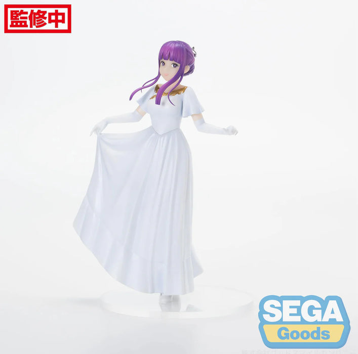 Sega Frieren: Beyond Journey's End - Fern - in previous luminasta figure