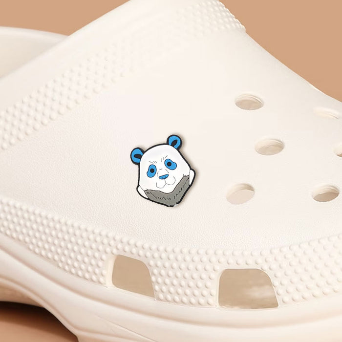 Jujutsu Kaisen Anime charms for crocs