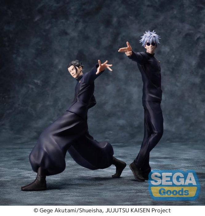 Jujutsu Kaisen Luminasta: Strong Duo Satoru Gojo Figure