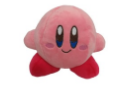 Kirby Plushy – Collection