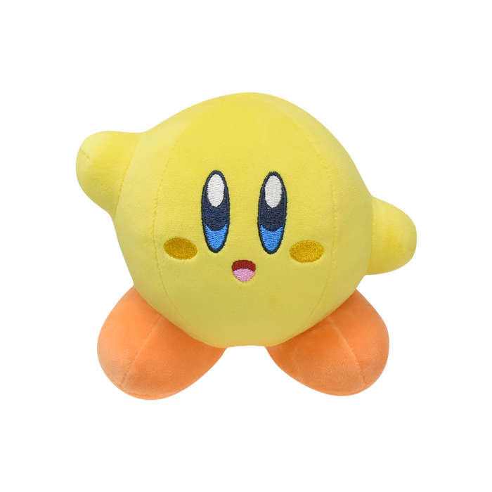 Kirby Plushy – Collection