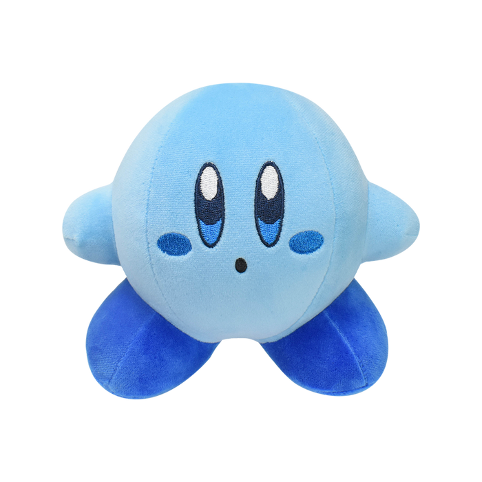 Kirby Plushy – Collection