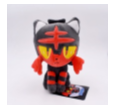 Pokémon Plushy – Litten