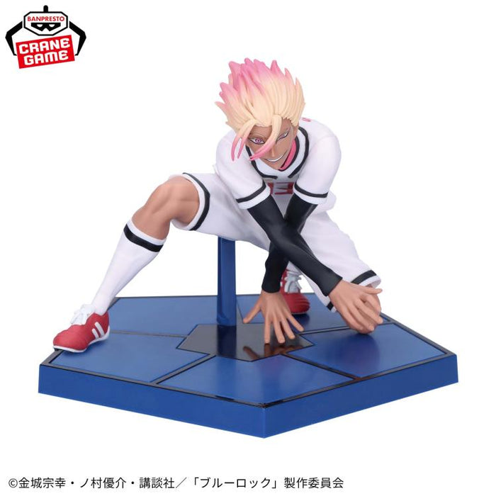 [PRE ORDER] Blue Lock Ryusei Shidou (U20 Japan National Team) Figure