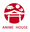 Anime House ANZ logo