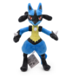 Pokémon Plushy – Lucario & Shiny Lucario