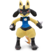 Pokémon Plushy – Lucario & Shiny Lucario