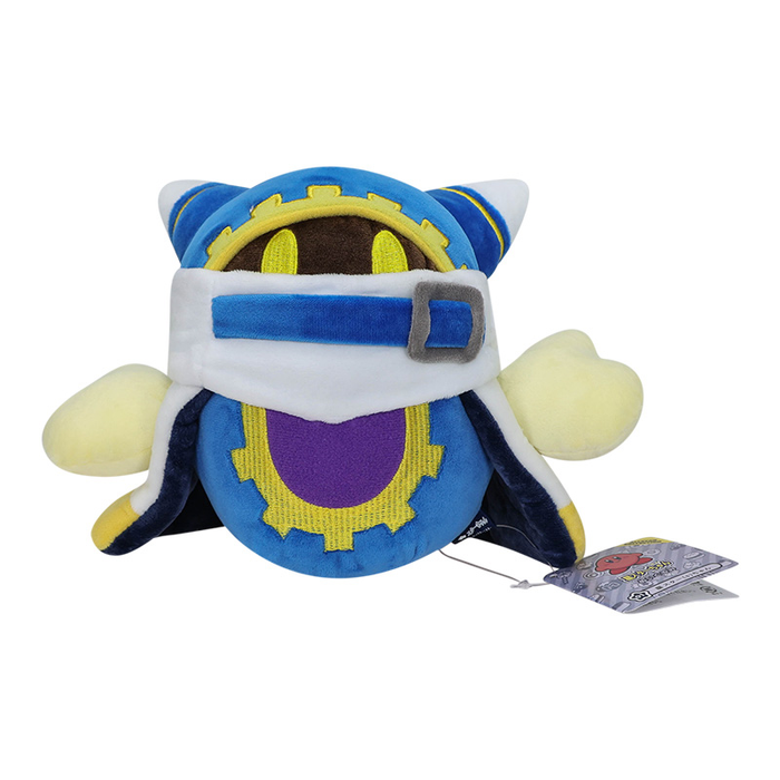 Kirby Series Plushy –  Magolor