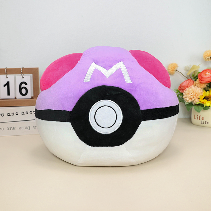 Pokémon Cushion Plushies