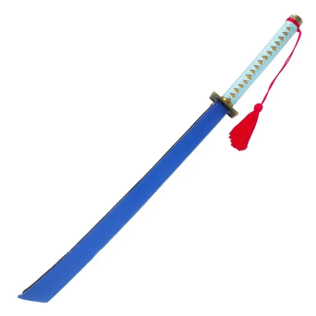 Metal Katana / Sword Sasaki One Piece Sword (4100)
