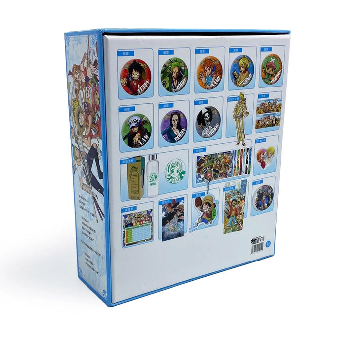 One Piece Gift Box