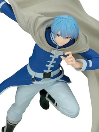 Bandai Banpresto Frieren: Beyond Journey's End Maximatic Himmel Figure