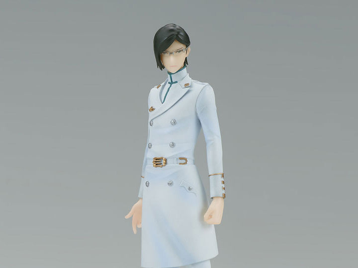 Bandai Banpresto Bleach Solid and Souls Uryu Ishida (Ver.2)