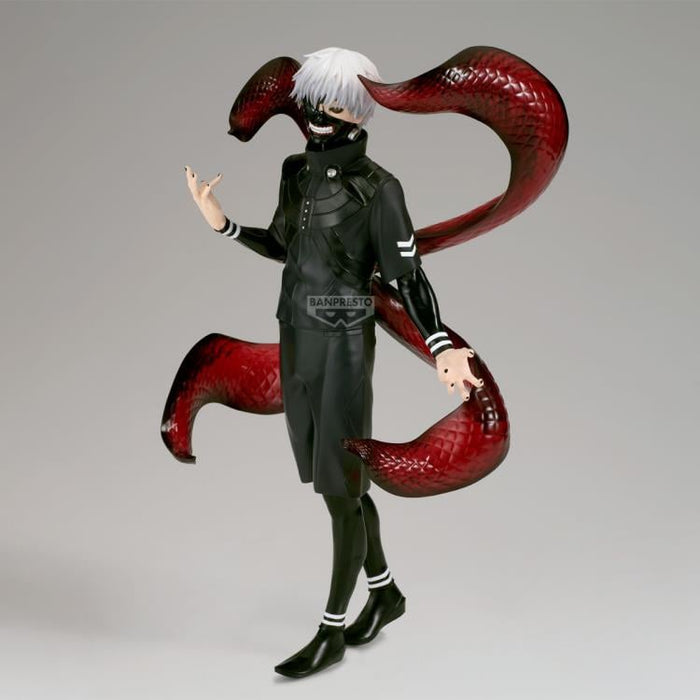 Bandai Banpresto Tokyo Ghoul Grandista Ken Kaneki (Ver. II) Figure