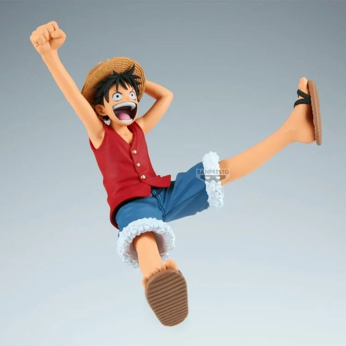 Bandai Banpresto One Piece Romance Dawn Monkey D. Luffy Vol.1 Figure