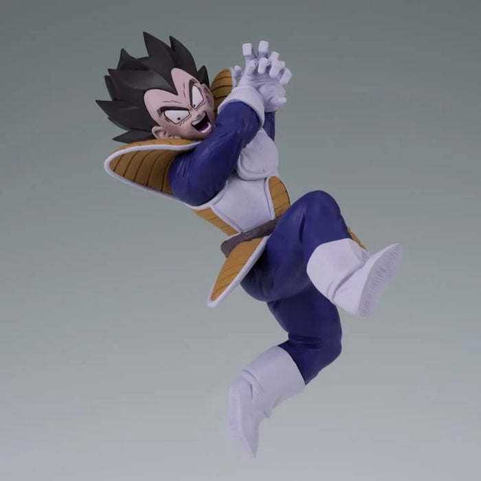 Bandai Banpresto Dragon Ball Z Match Makers Vegeta (vs. Son Goku)