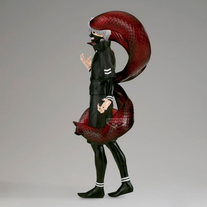 Bandai Banpresto Tokyo Ghoul Grandista Ken Kaneki (Ver. II) Figure