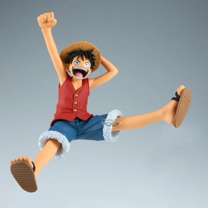 Bandai Banpresto One Piece Romance Dawn Monkey D. Luffy Vol.1 Figure