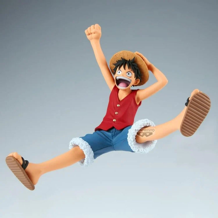 Bandai Banpresto One Piece Romance Dawn Monkey D. Luffy Vol.1 Figure