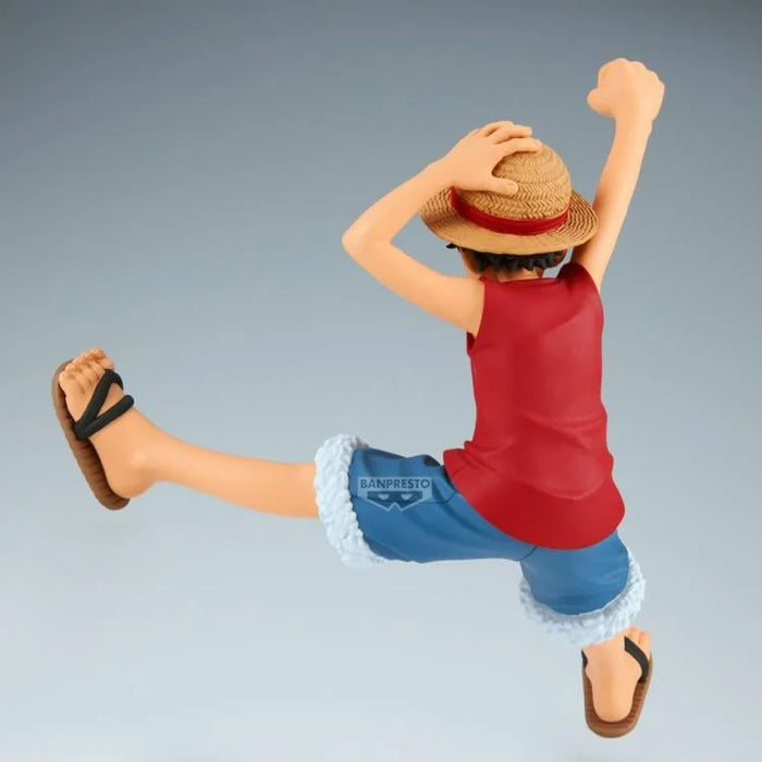 Bandai Banpresto One Piece Romance Dawn Monkey D. Luffy Vol.1 Figure