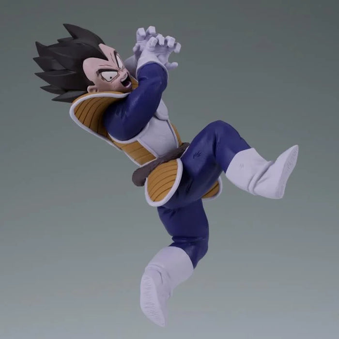 Bandai Banpresto Dragon Ball Z Match Makers Vegeta (vs. Son Goku)