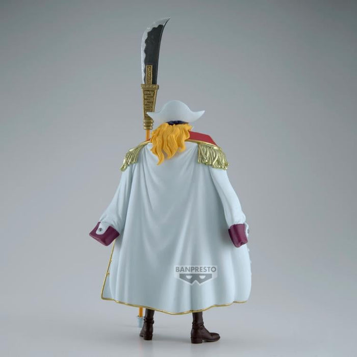 Bandai Banpresto One Piece King of Artist Edward Newgate Figure