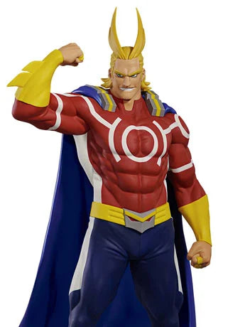 Bandai Banpresto My Hero Academia: You're Next Vol.3 All Might Figure
