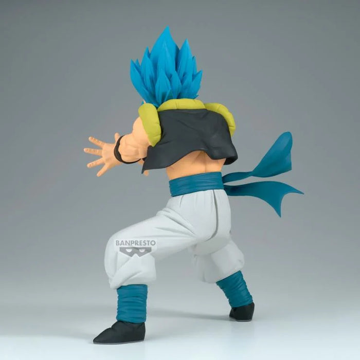 Bandai Banpresto Dragon Ball Super Grandista Gogeta II Figure