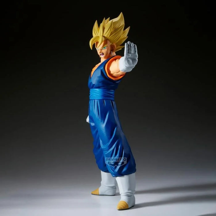 Bandai Banpresto Dragon Ball Z Grandista Vegito Figure