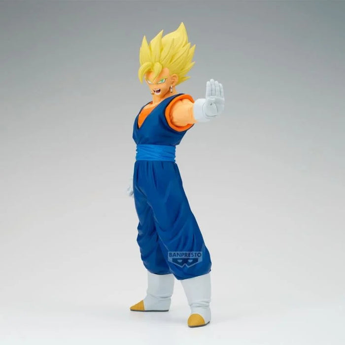 Bandai Banpresto Dragon Ball Z Grandista Vegito Figure