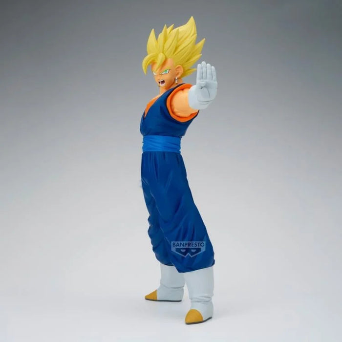 Bandai Banpresto Dragon Ball Z Grandista Vegito Figure