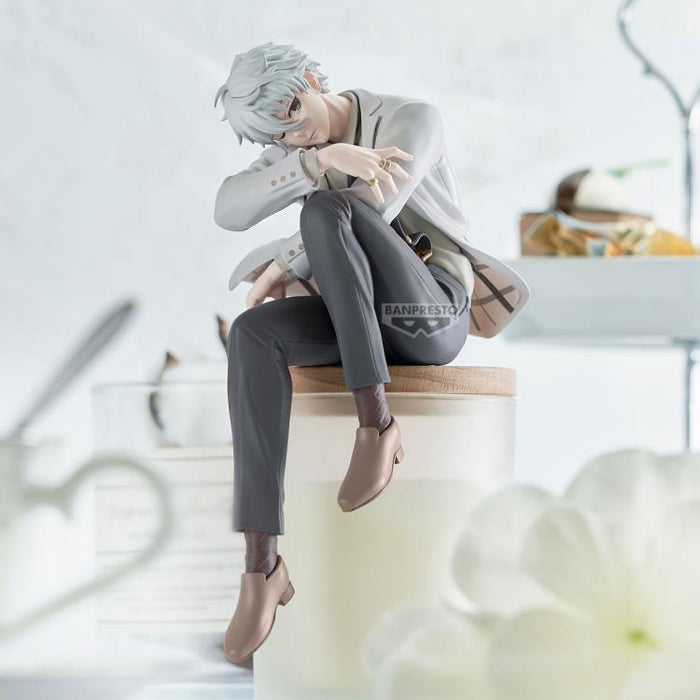 [PRE ORDER] Blue Lock Seishiro Nagi (Sweets Flavor) Figure