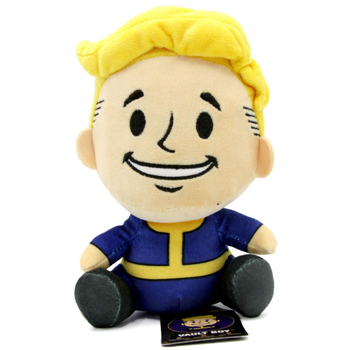 Fallout Plushy – Vault Boy (Collector’s Edition)