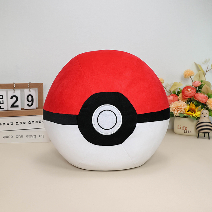 Pokémon Cushion Plushies