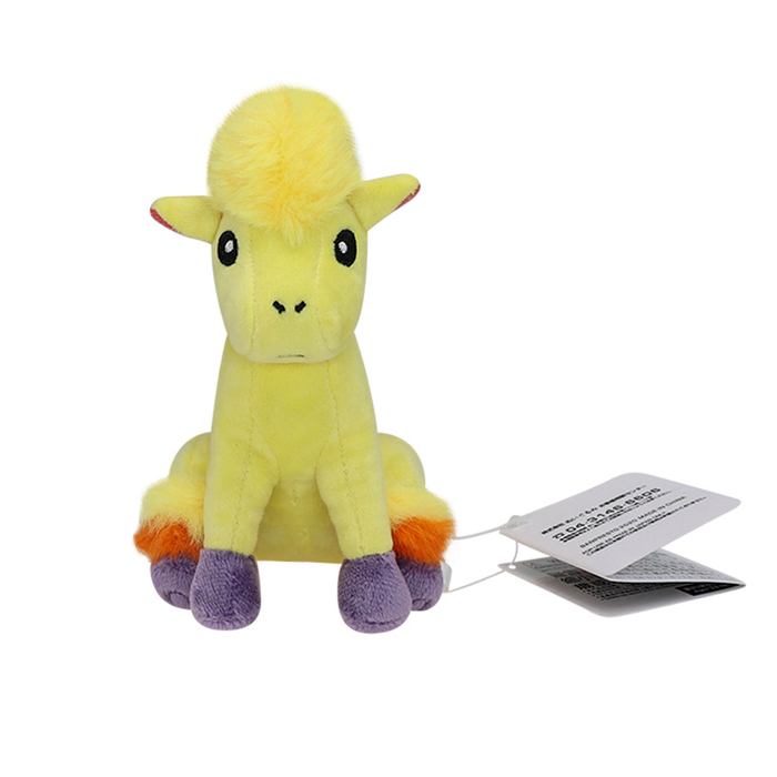 Pokémon Plushy - Ponyta