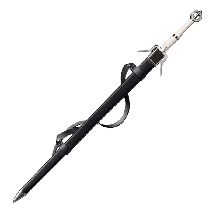 Metal Sword The Witcher 4 Ciri's Zireael Sword 323E
