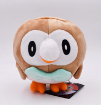 Pokémon Plushy – Rowlet