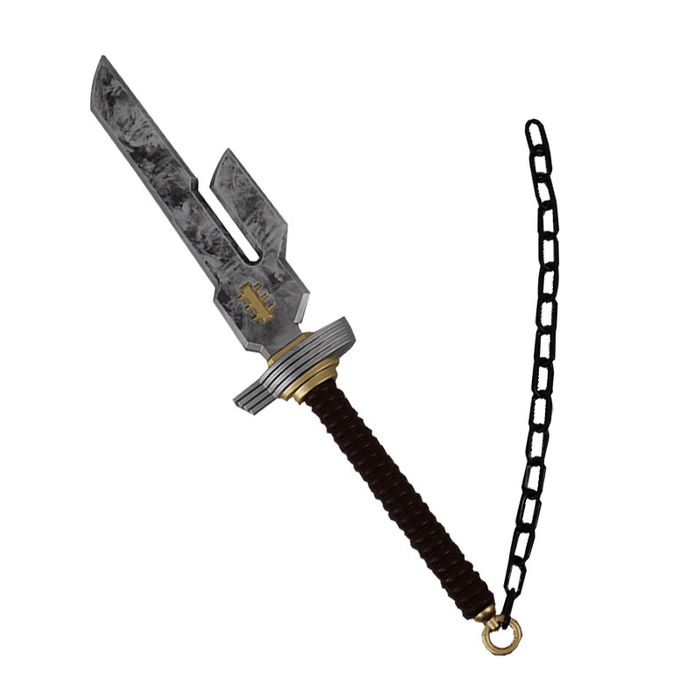 The Inverted Spear of Heaven (Toji Foam Sword) Pairs 2132B