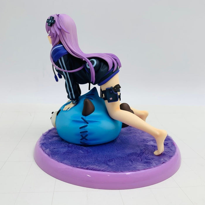 Broccoli Hyperdimension Neptunia Dimension Traveler Neptune Wake Up Ver. Figure