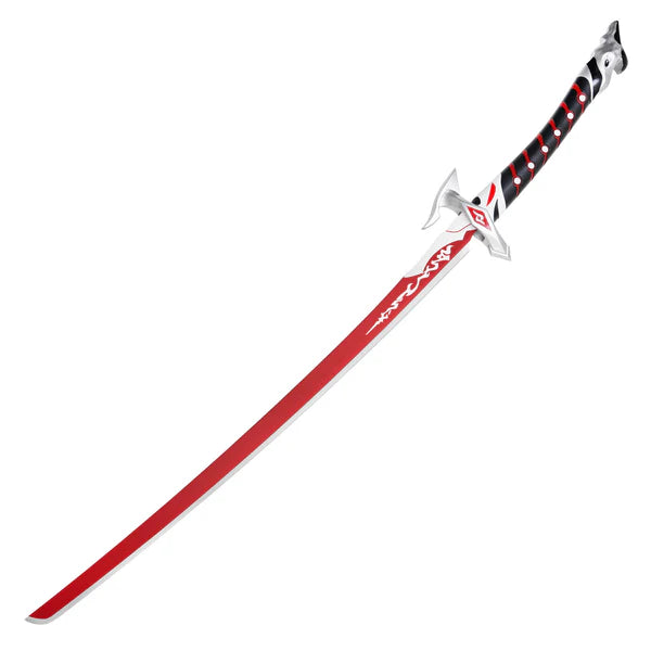 Metal Sword Honkai Star Rail - Acheron's Sword 396