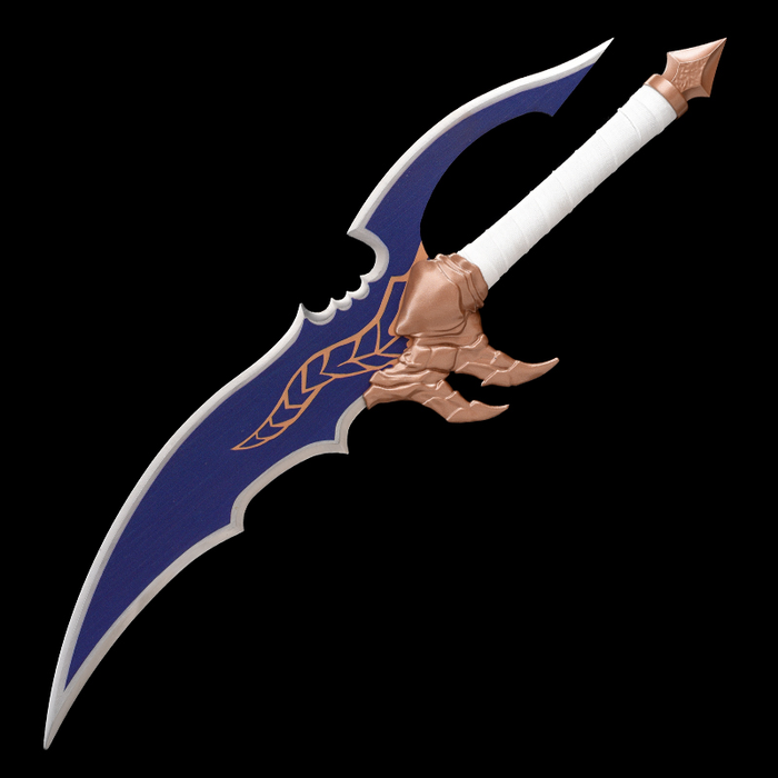 Solo Leveling Venom Fang - Kasaka's Blade with Wooden Stand 3103/3103A